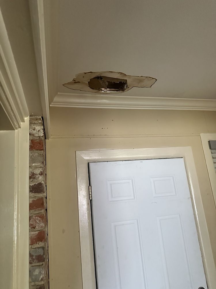 Slide of SBC Roofing