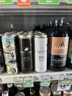 Sprouts Farmers Market by null