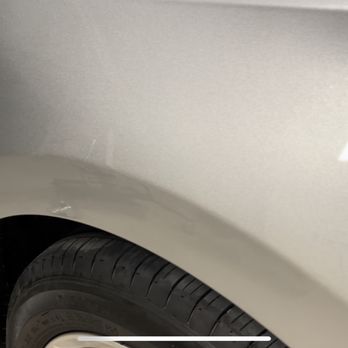 Diamond Dent Repair - Mobile Dent Repair Near Me - Mansfield, Texas