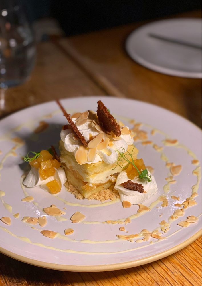 Social spots from Halifax