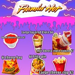 Petey’s Snowcones