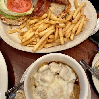 The Village Cafe - Jerk chicken sandwich w bacon! - American Near Me - Richmond, Virginia The Village Cafe - Jerk chicken sandwich w bacon! - American Near Me - Richmond, Virginia