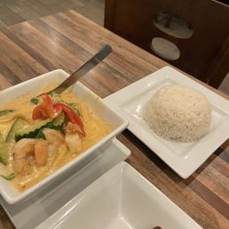 Panang Curry