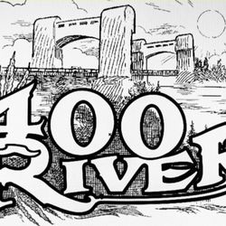 400 River