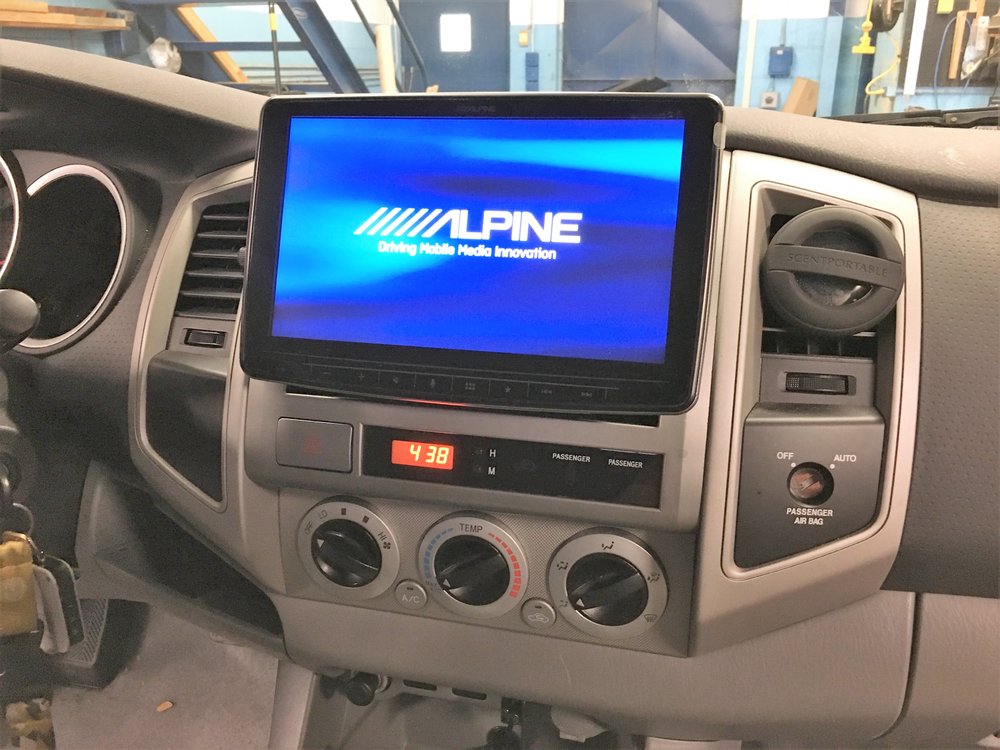 CAR TUNES AUTO STEREO SYSTEMS CLOSED Updated August 2024 40 Photos & 17 Reviews 161A