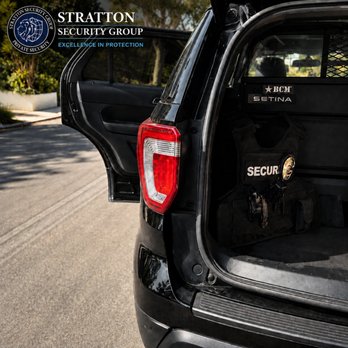 Stratton Security Group - Prepared For Every Detail. - Security Services Near Me - Los Angeles, California Stratton Security Group - Prepared For Every Detail. - Security Services Near Me - Los Angeles, California