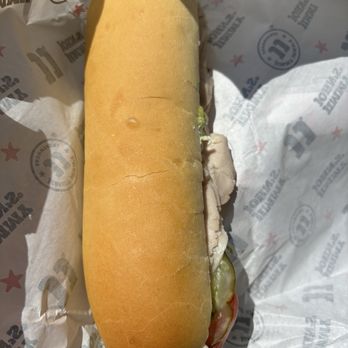 Jimmy John's - View - Fast Food Near Me - Brooklyn, New York Jimmy John's - View - Fast Food Near Me - Brooklyn, New York