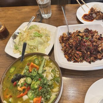 Triple Pepper - Chinese Near Me - Houston, Texas