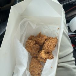 Bojangles - Chicken Bo Bites A La Carte