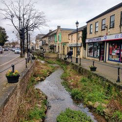 Midsomer Norton Sub Post Office