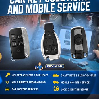 Key Man Chicago - Keys & Locksmiths Near Me - Buffalo Grove, Illinois Key Man Chicago - Keys & Locksmiths Near Me - Buffalo Grove, Illinois