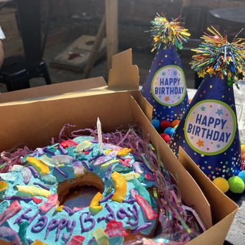 Cody's Public House - We had our dog's birthday party there - Dive Bars Near Me - Chicago, Illinois