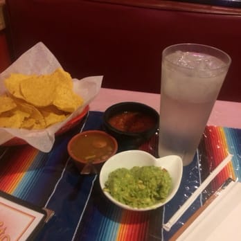 Mi Ranchito Mexican - Study and snack before dinner. - Mexican Near Me - Denton, Texas
