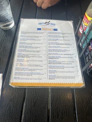 Menu photo 1 Grits and Eggs Breakfast Kitchen Atlanta, GA Menu photo 1 Grits and Eggs Breakfast Kitchen Atlanta, GA