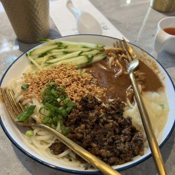 Supreme Dumplings - Shanghainese Near Me - Kirkland, Washington