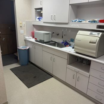 Alamo Smiles - Sterilization area - General Dentistry Near Me - Vacaville, California Alamo Smiles - Sterilization area - General Dentistry Near Me - Vacaville, California