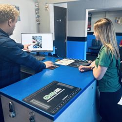 Gooddeal Auto Service