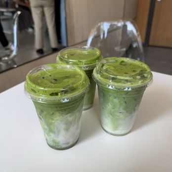 Project Matcha - Beverage Store Near Me - Portland, Oregon