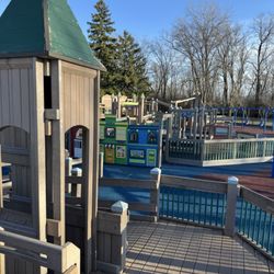 Imagination Station Park