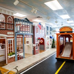 Lilliput Play Homes