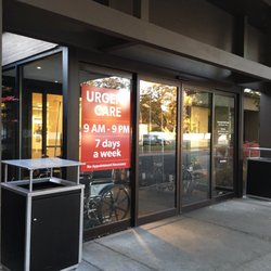 University Health Care Urgent Care - Entrance