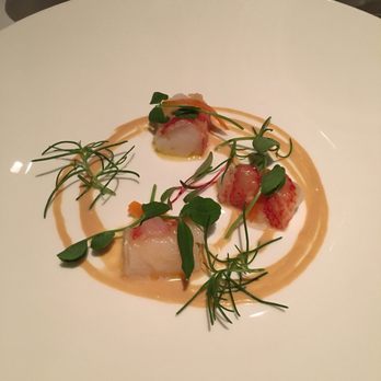 Le Papillon - Lobster - French Near Me - San Jose, California