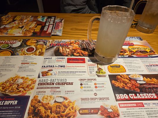 Menu photo 3 Chili's Grill & Bar Honolulu, HI