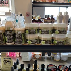 Tui Beaute Supply Shop - Hair Care Products