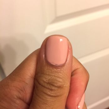 Aria Nail Bar - Nail Salons Near Me - Brandon, Florida