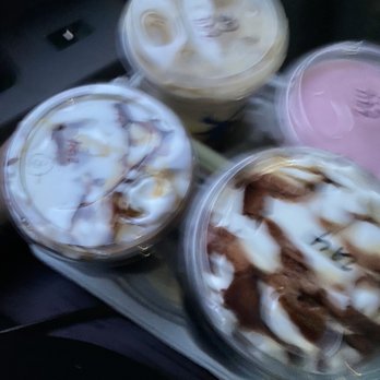 Dutch Bros Coffee - Coffee & Tea Near Me - Brentwood, California