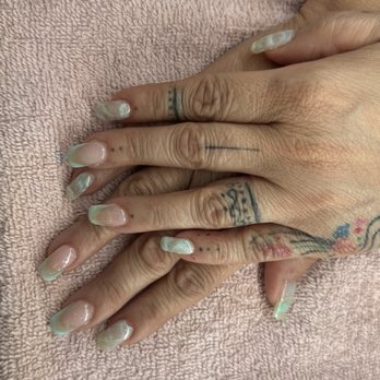 Ann's Nails Salon - Happy holidays - Nail Technicians Near Me - Upper Marlboro, Maryland Ann's Nails Salon - Happy holidays - Nail Technicians Near Me - Upper Marlboro, Maryland