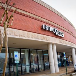 Exterior photo of OrthoXpress - Memphis, Tennessee Exterior photo of OrthoXpress - Memphis, Tennessee