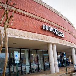 OrthoXpress