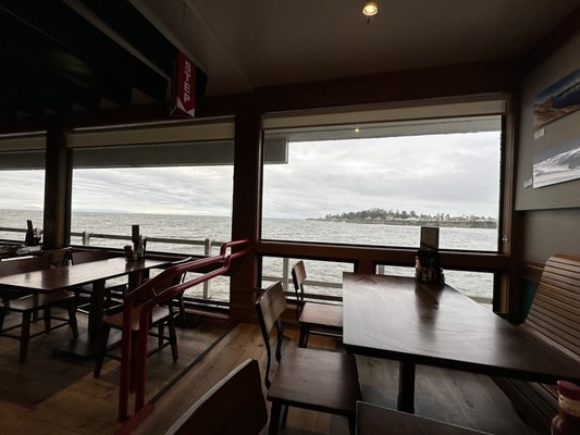 Riva Fish House by null