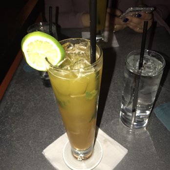 Sushi Mambo - Passion Fruit Mojito!!! amazing - Sushi Bars Near Me - New York, New York Sushi Mambo - Passion Fruit Mojito!!! amazing - Sushi Bars Near Me - New York, New York