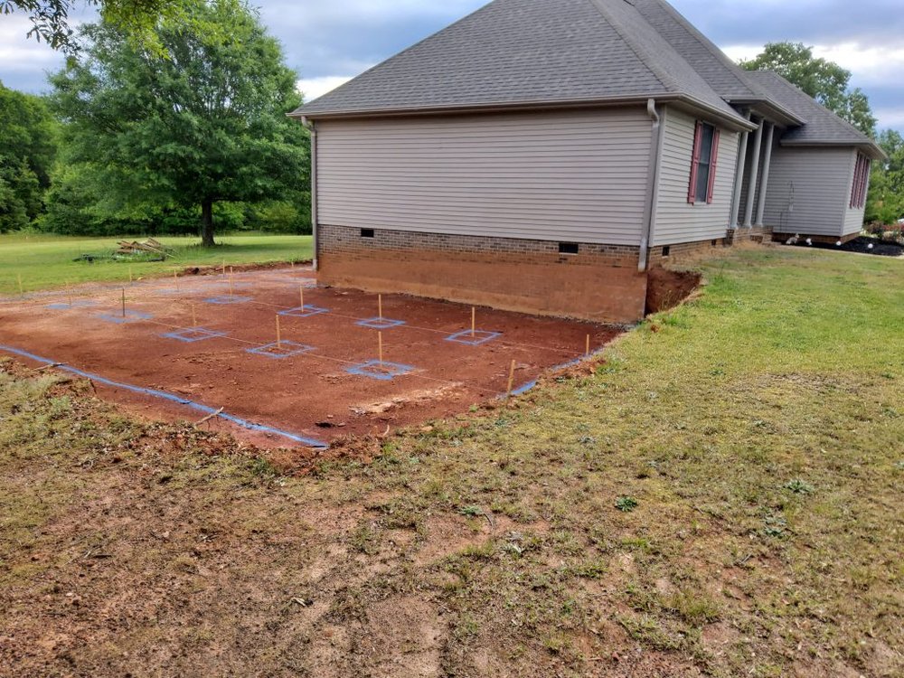 Slide of P I Construction