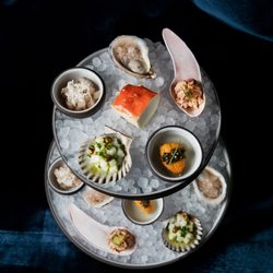 The Library - Fruits de Mer