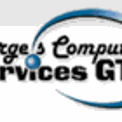 Serge's Computer Services GTA - Logo