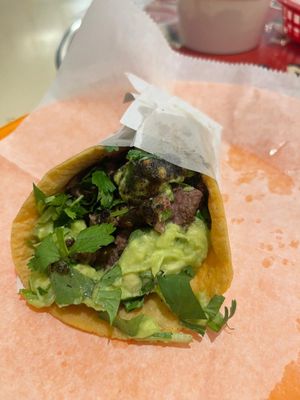 The Taco Stand by null