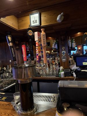 Irish Inn At Glen Echo by null