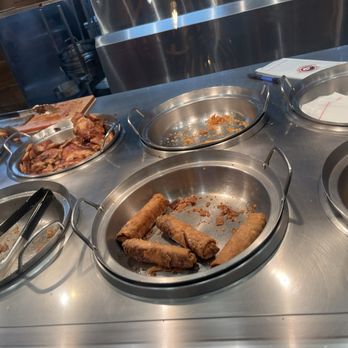 Panda Express - Old teriyaki sitting there - Chinese Near Me - Mokena, Illinois Panda Express - Old teriyaki sitting there - Chinese Near Me - Mokena, Illinois