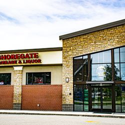 Shoregate Beverage & Liquor