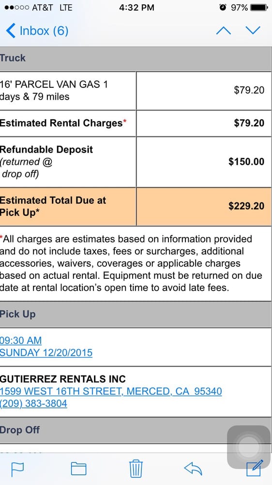 BUDGET RENTACAR Updated April 2024 40 Reviews 1599 W 16th St