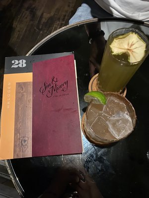 28 HongKong Street by null