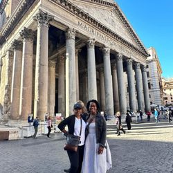 Limousine Service in Italy