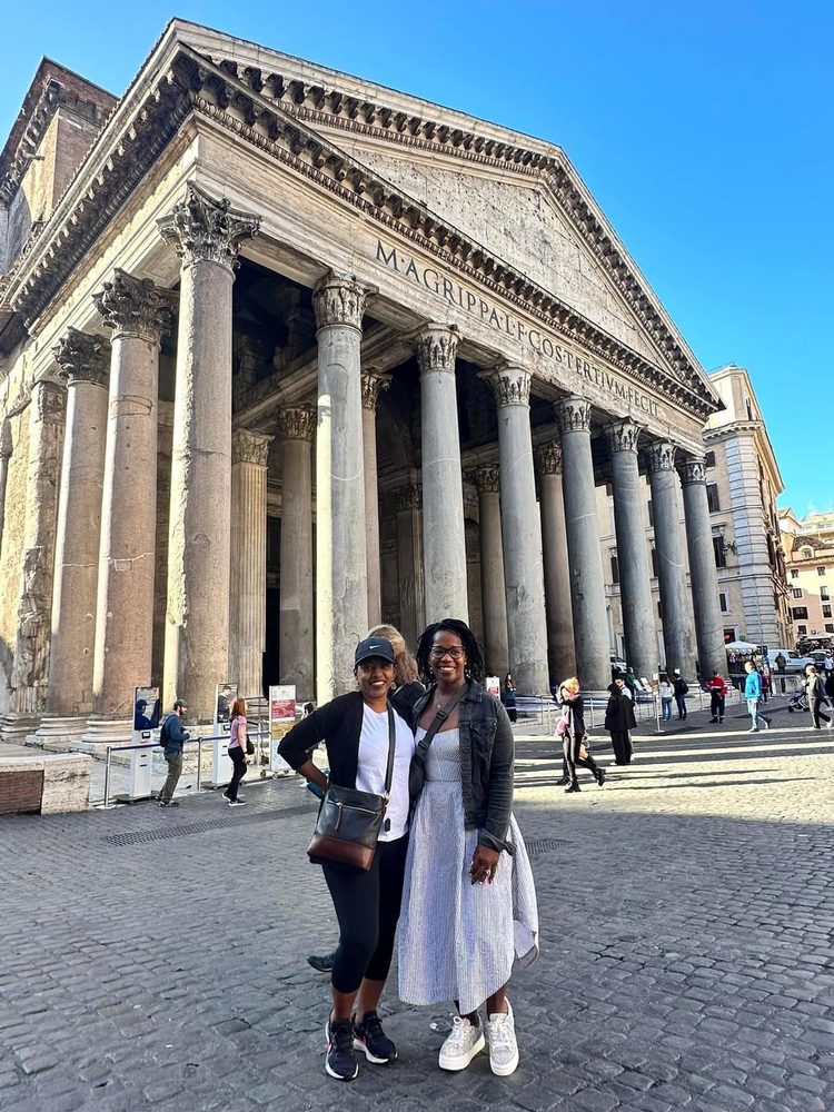 Limousine Service in Italy