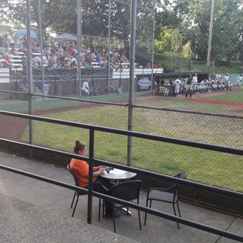 Gresham Greywolves - The grandstands - Amateur Sports Teams Near Me - Gresham, Oregon Gresham Greywolves - The grandstands - Amateur Sports Teams Near Me - Gresham, Oregon