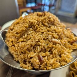 Joe Chow's Restaurant - BBQ pork fried rice