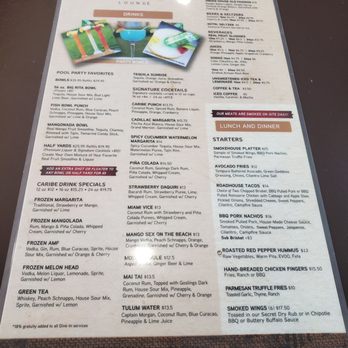 Caribe lounge - Menu - Lounges Near Me - Las Vegas, Nevada Caribe lounge - Menu - Lounges Near Me - Las Vegas, Nevada