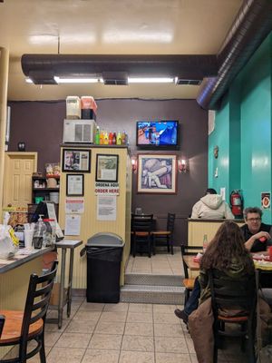Carmela's Taqueria by null
